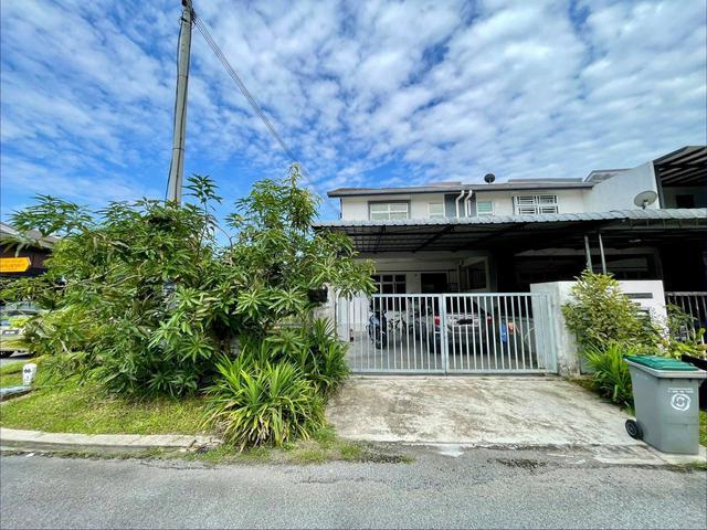 Terraced House for sale in Johore Bahru, Johor