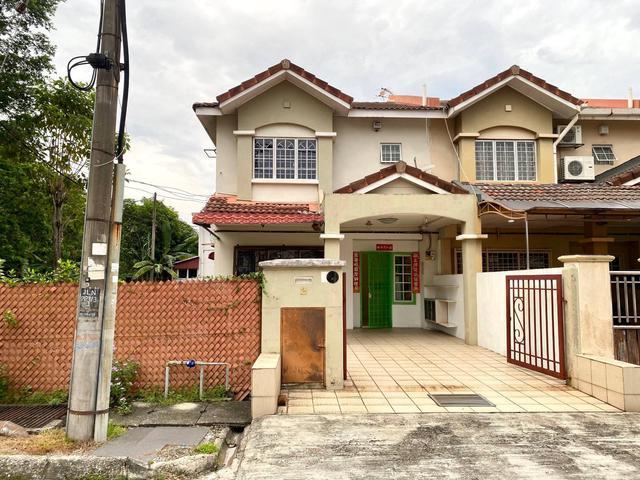Terraced House for sale in Petaling, Subang Jaya