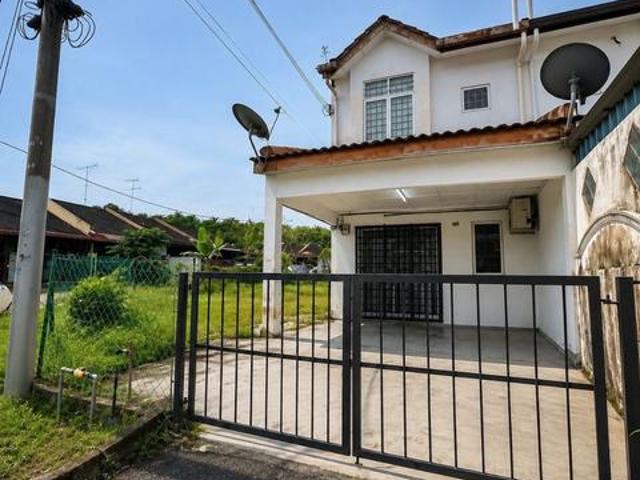 Terraced House for sale in Kulai, Johor