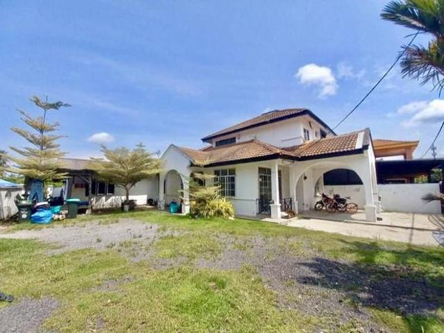 Terraced House for sale in Alor Setar, Kedah