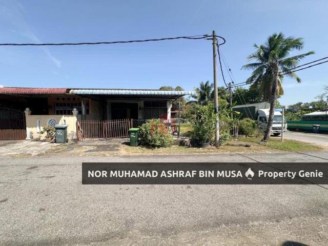 Terraced House for sale in Sungai Petani, Kuala Muda