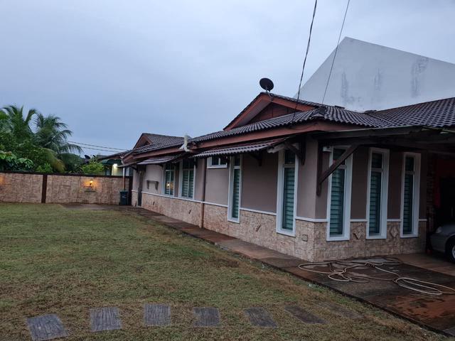 Residential House for sale in Kuala Muda, Kedah