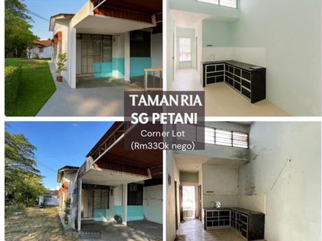 Terraced House for sale in Sungai Petani, Kuala Muda