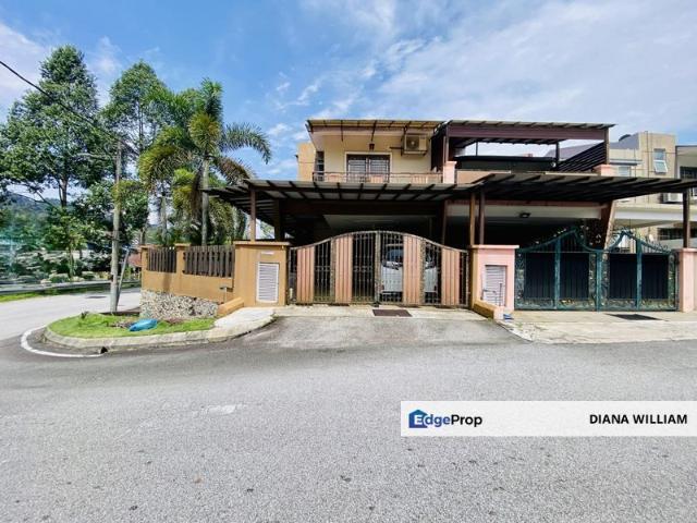 House for sale in Kelang, Selangor
