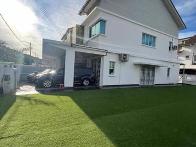 Terraced House for sale in Sepang, Tanjong Sepat