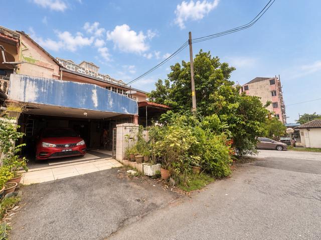 Terraced House for sale in Selayang, Selangor