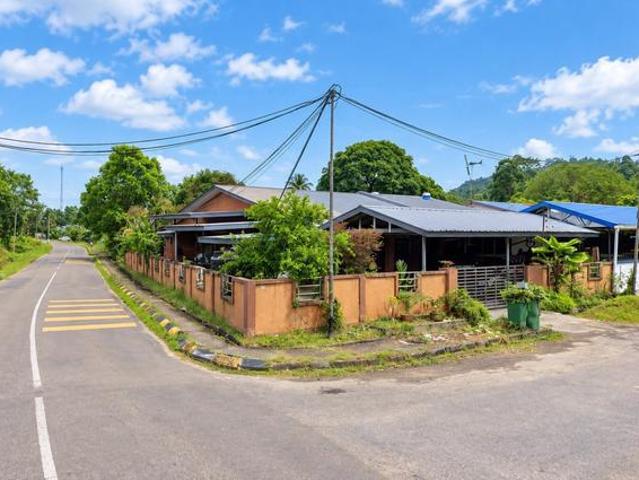 Terraced House for sale in Beaufort, Sabah