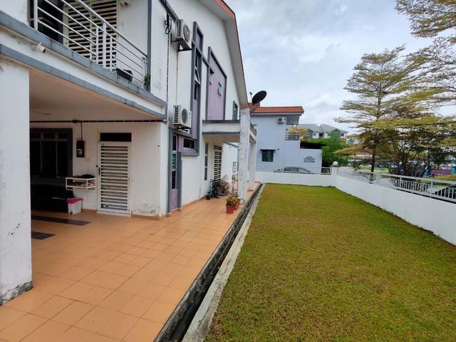 Terraced House for sale in Kulai, Johor
