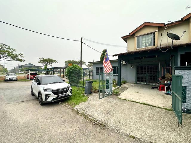 Terraced House for sale in Pasir Gudang, Johor Bahru