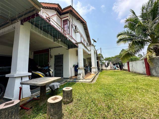 Terraced House for sale in Pasir Gudang, Johor