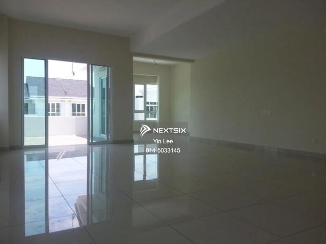 Residential House for sale in Pasir Gudang, Johor Bahru