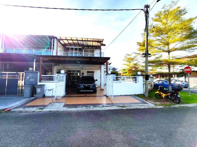 Terraced House for sale in Kulai, Johor