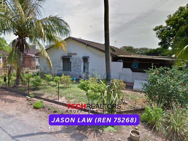 Terraced House for sale in Sungai Petani, Kuala Muda