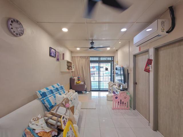 Terraced House for sale in Sungai Petani, Kuala Muda