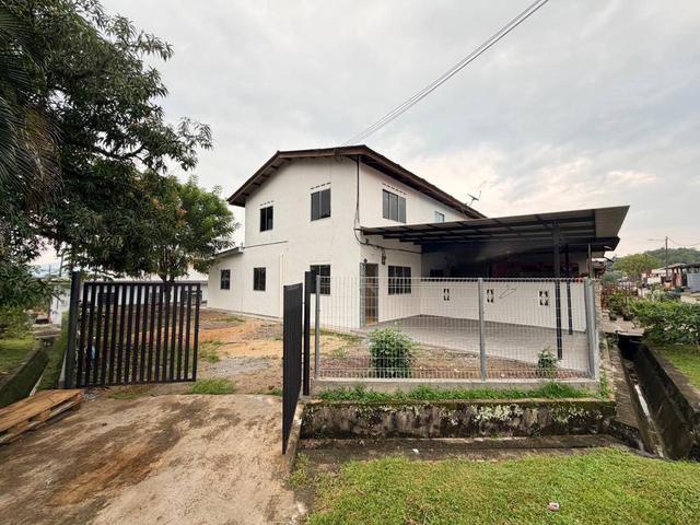 Terraced House for sale in Labis, Johor