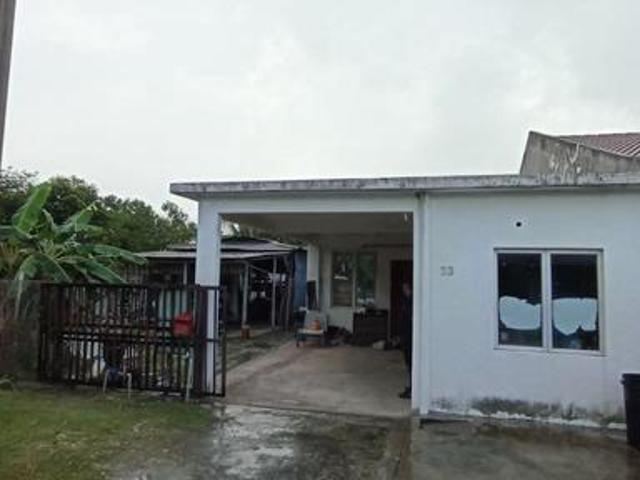 Terraced House for sale in Petaling, Alam Impian