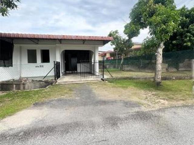 Terraced House for sale in Kulim