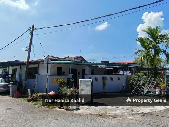 Terraced House for sale in Negeri Sembilan