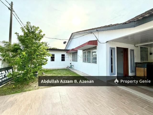 Terraced House for sale in Padang Serai, Kedah