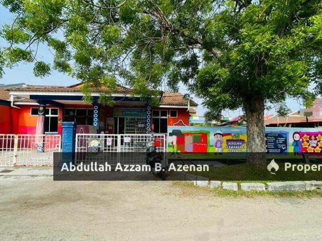 Terraced House for sale in Padang Serai, Kedah