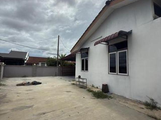 Terraced House for sale in Padang Serai, Kulim