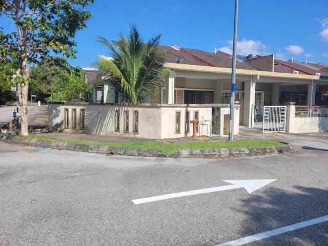 Terraced House for sale in Sendayan Village, Negeri Sembilan