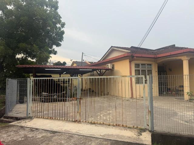 Terraced House for sale in Sendayan Village, Negeri Sembilan