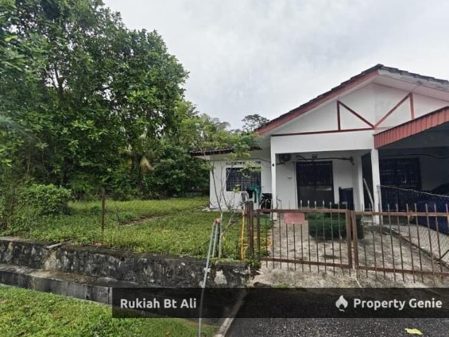 Terraced House for sale in Rembau, Negeri Sembilan