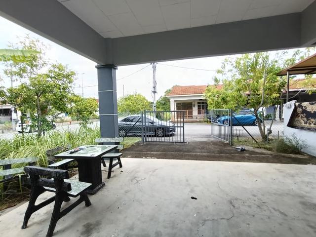 Terraced House for sale in Telok Mas, Malaka