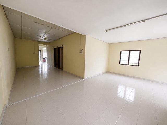 Terraced House for sale in Bukit Kayu Hitam, Kedah