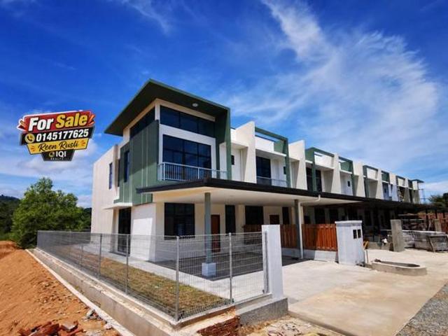 Terraced House for sale in Putatan, Sabah