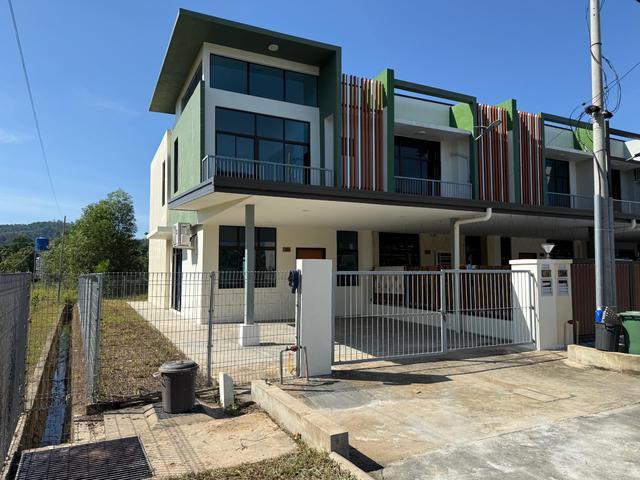 Terraced House for sale in Kinabalu, Sabah