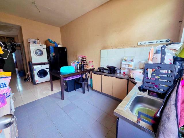 Terraced House for sale in Masjid Tanah, Alor Gajah