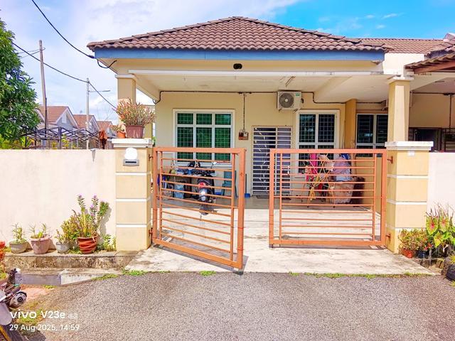 Terraced House for sale in Pendang, Kedah