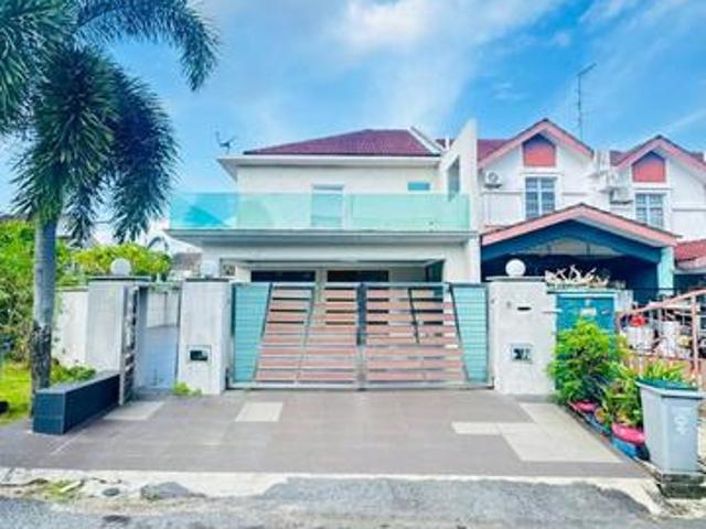 Terraced House for sale in Pasir Gudang, Johor