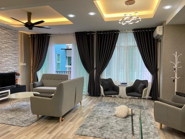 Terraced House for sale in Sandakan Town, Sabah