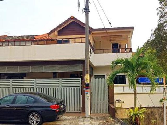 Terraced House for sale in Port Klang, Selangor