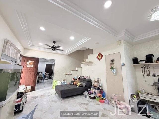 Terraced House for sale in Port Klang, Selangor