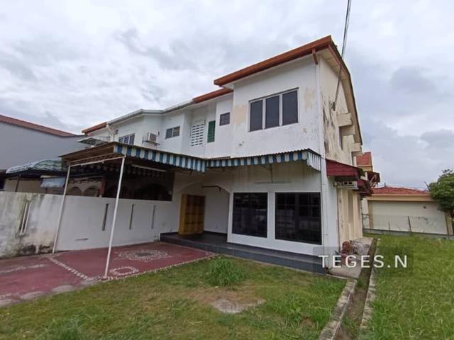 Terraced House for sale in Port Klang, Selangor