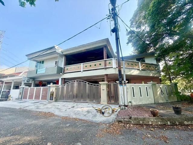 Terraced House for sale in Alor Setar, Kedah