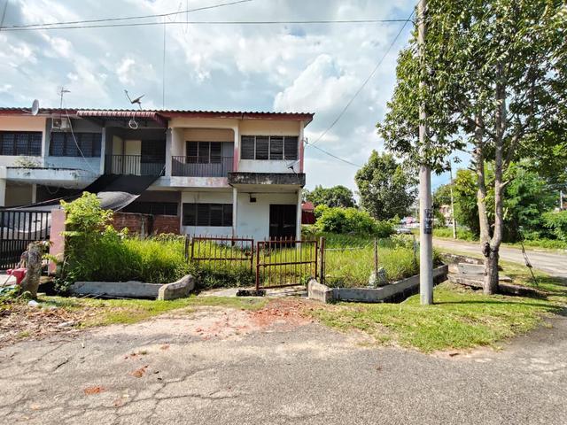 Terraced House for sale in Perak, Hutan Melintang