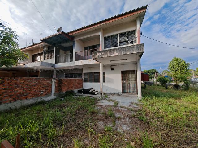 Terraced House for sale in Perak, Hutan Melintang