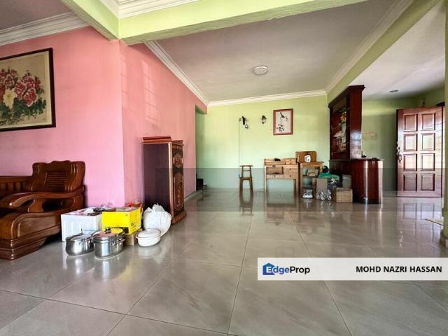 House for sale in Petaling, Alam Impian