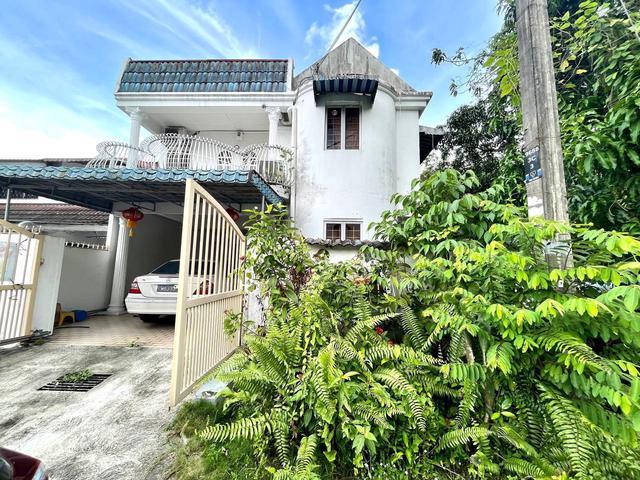 Terraced House for sale in Selayang, Selangor