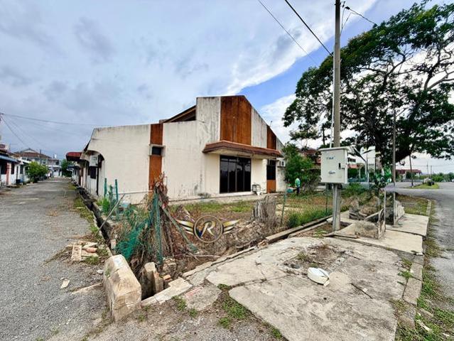 Terraced House for sale in Alor Setar, Kedah