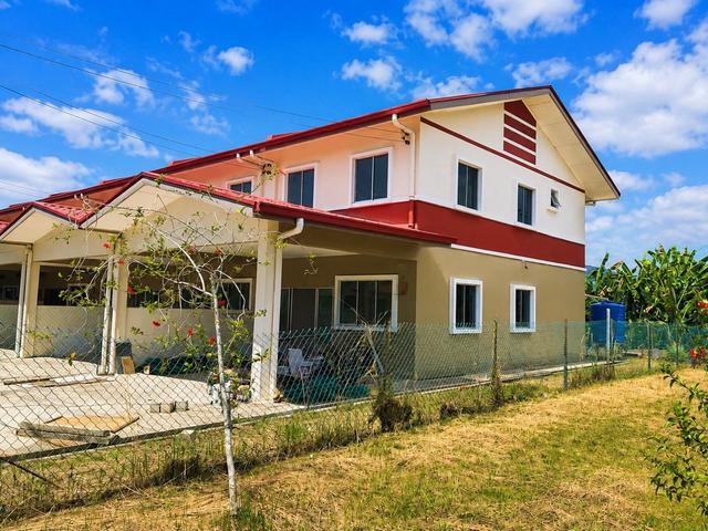 Terraced House for sale in Kinabalu, Sabah