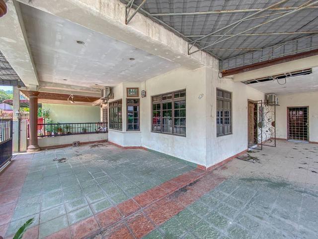 Terraced House for sale in Kajang, Langat