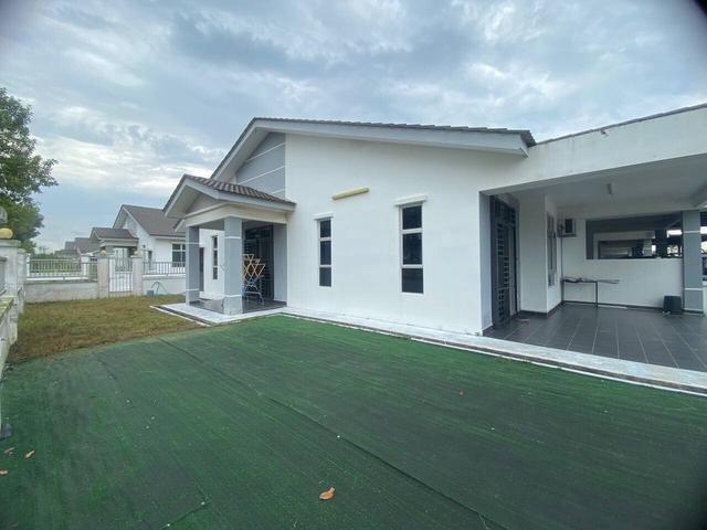 Terraced House for sale in Pengerang, Johor