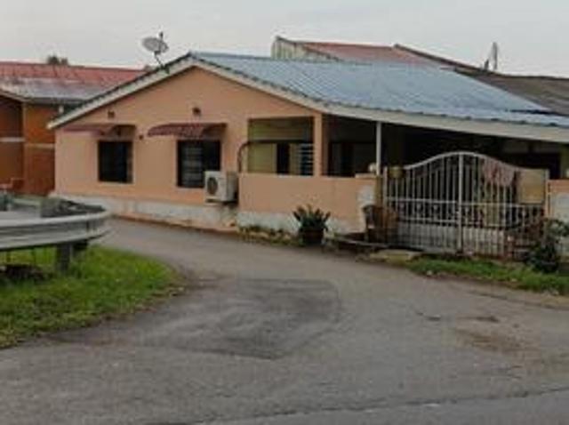 Terraced House for sale in Bukit Ledang, Johor