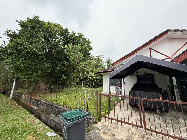 Terraced House for sale in Pedas, Rembau